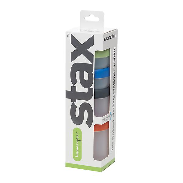 humangear Medium Stax Containers