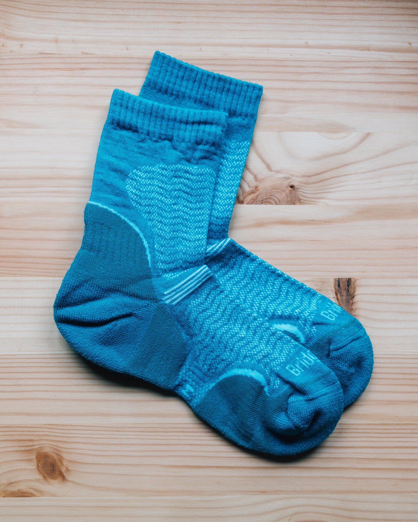 Bridgedale Women's Hike Ultra Light Merino Socks