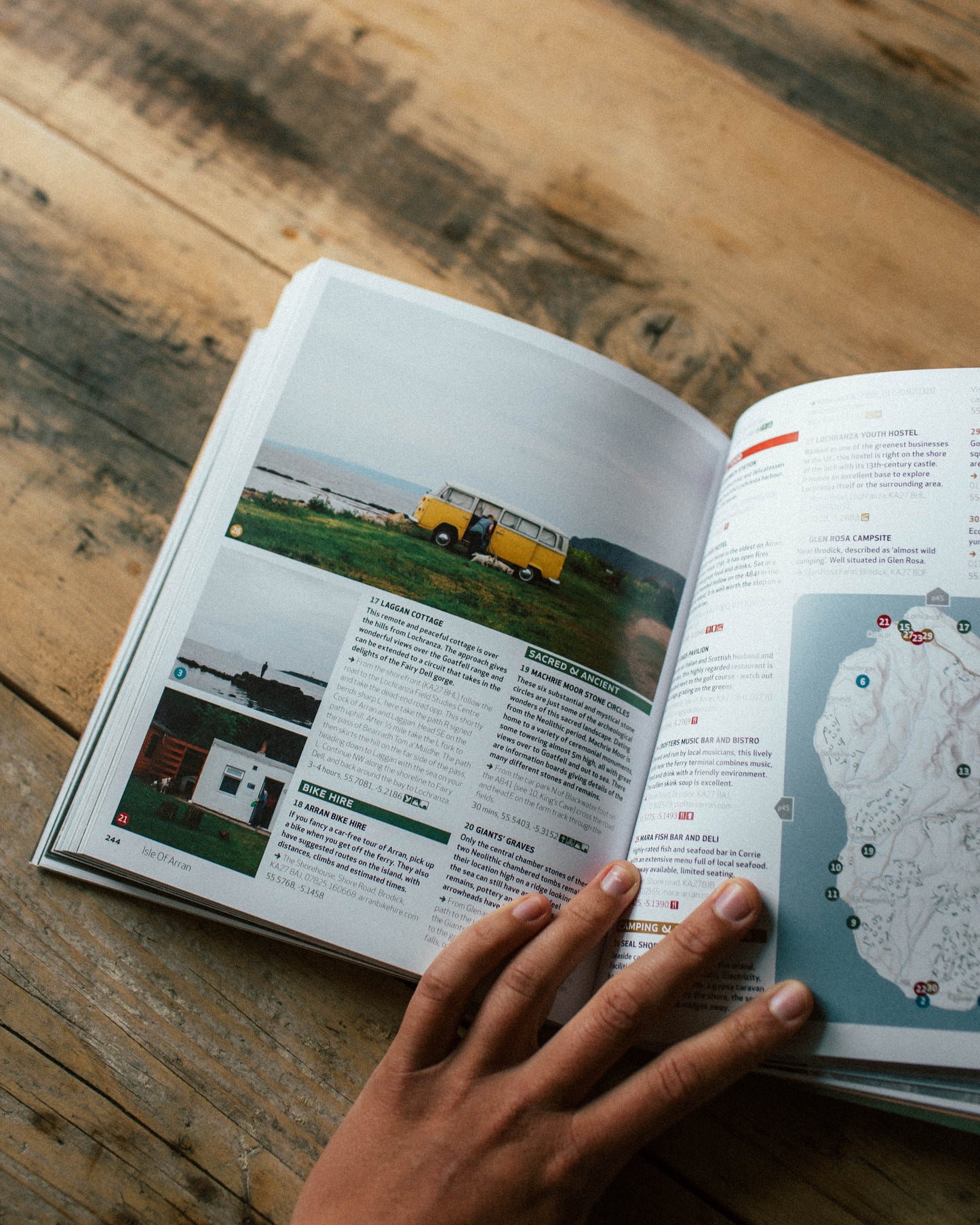 Wild Guide Scotland (2022 edition)