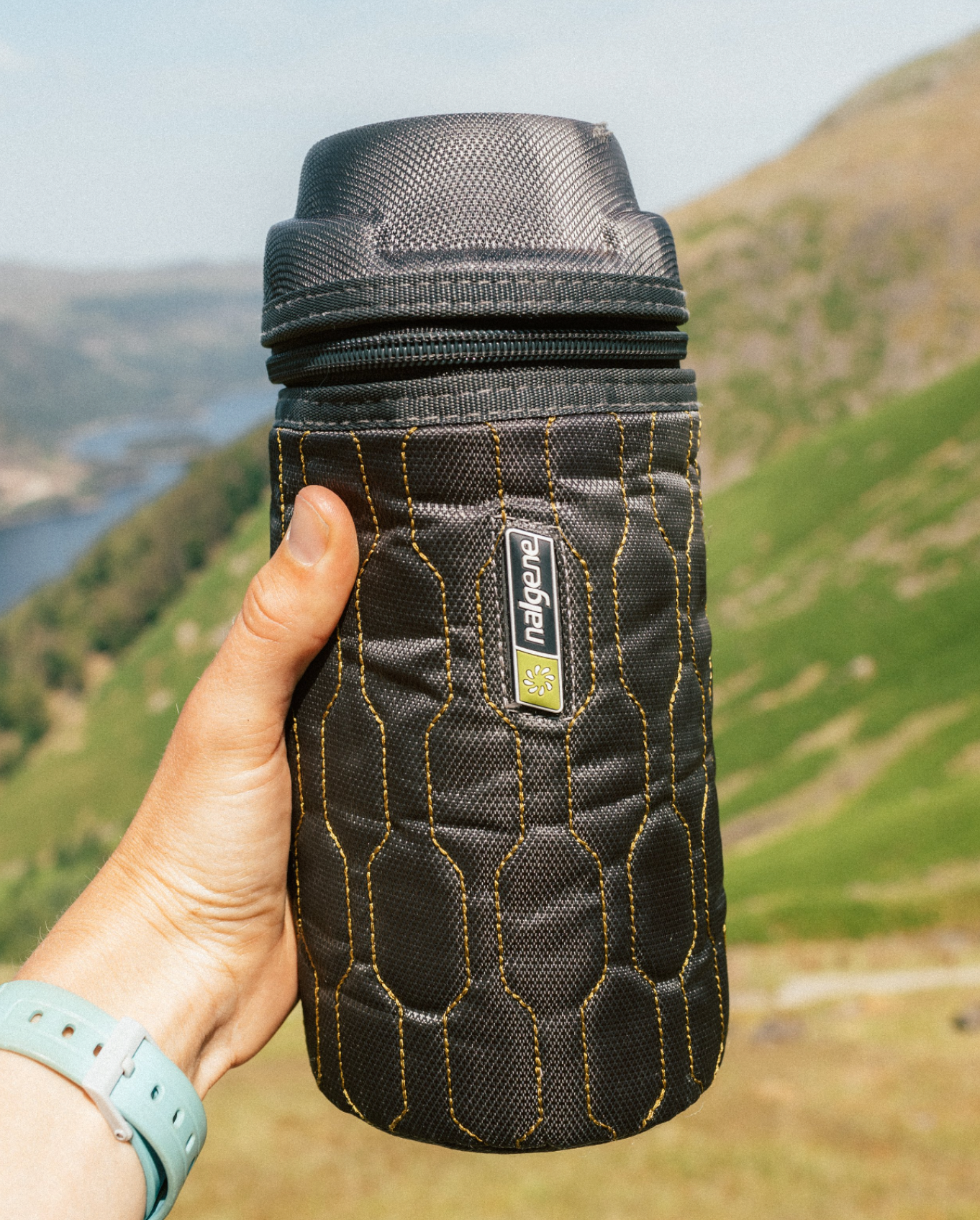 Nalgene Insulated Water Bottle Cover